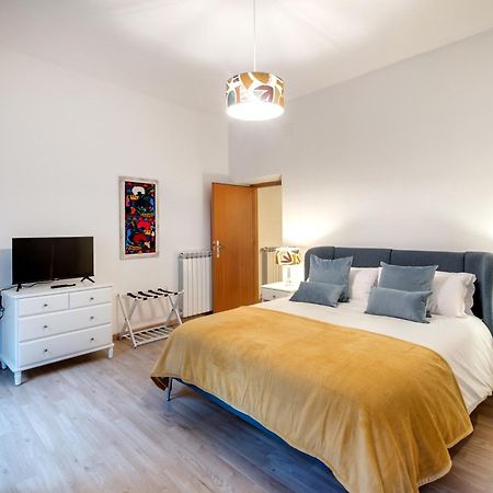 Domus Traiana Apartment Рим Екстериор снимка