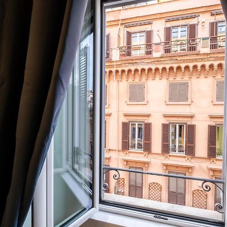 Domus Traiana Apartment Рим Екстериор снимка