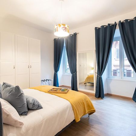 Domus Traiana Apartment Рим Екстериор снимка