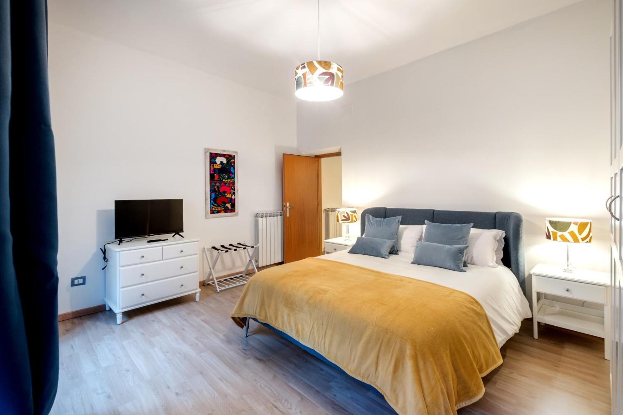 Domus Traiana Apartment Рим Екстериор снимка