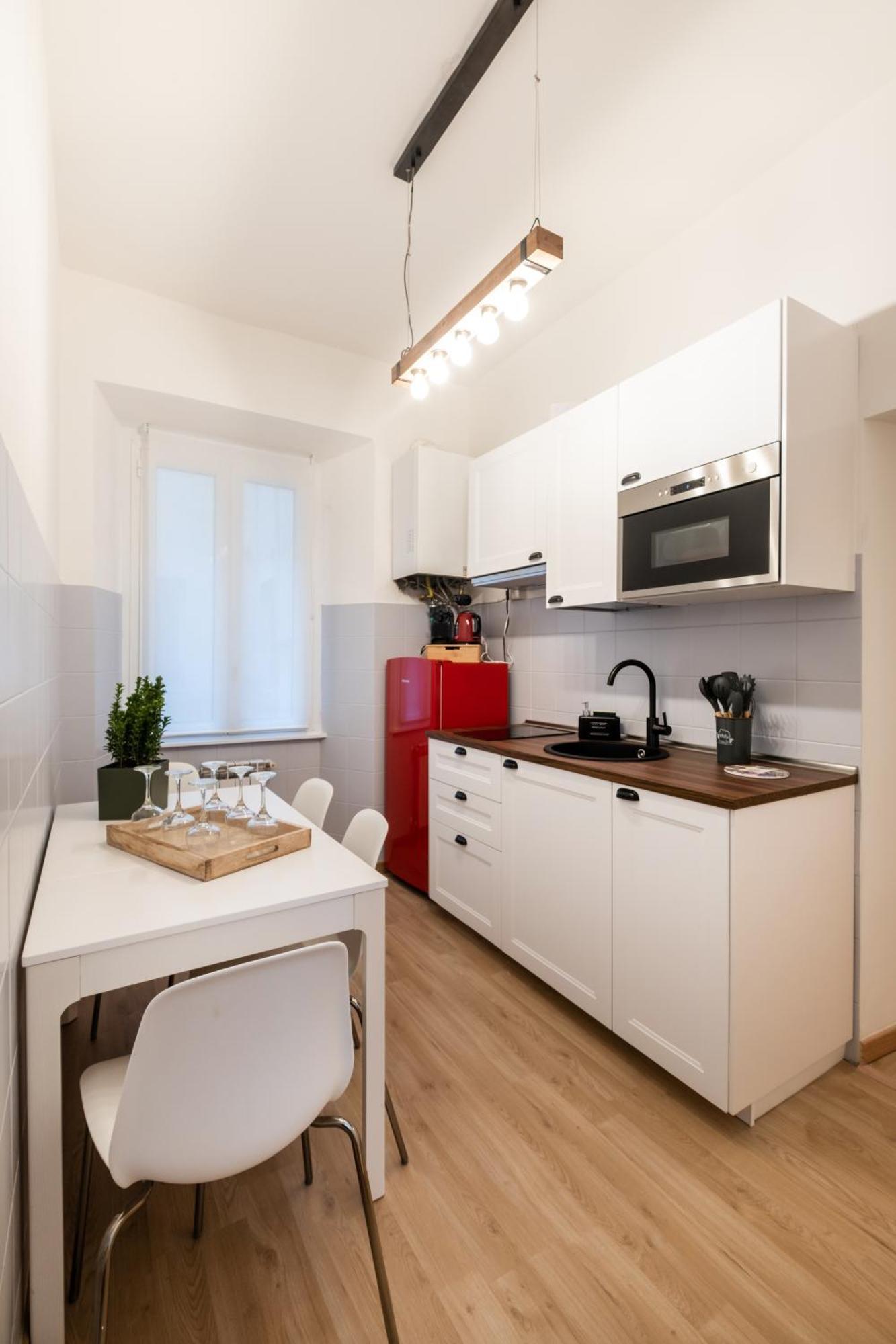 Domus Traiana Apartment Рим Екстериор снимка