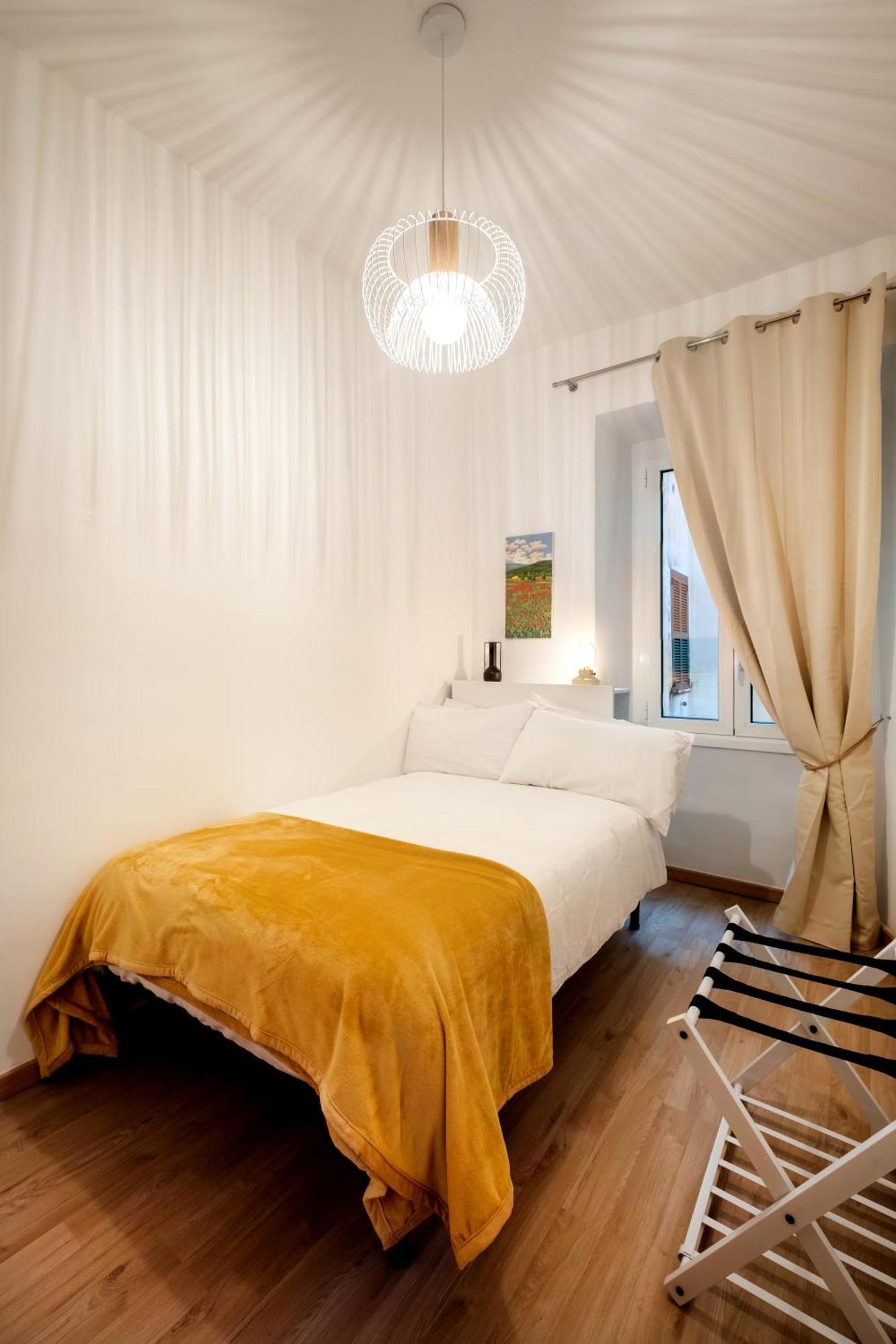 Domus Traiana Apartment Рим Екстериор снимка