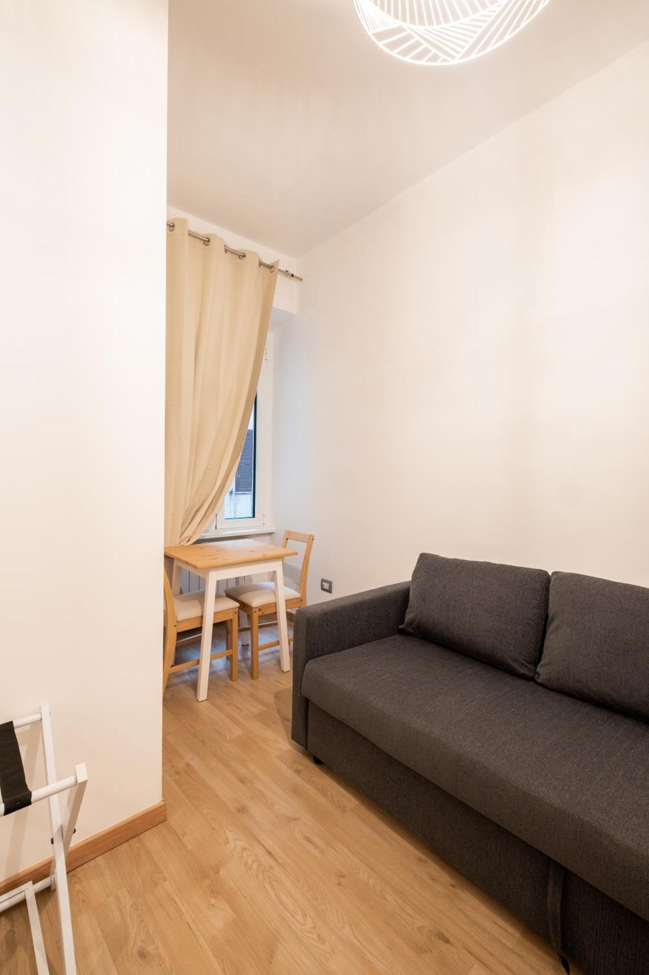 Domus Traiana Apartment Рим Екстериор снимка