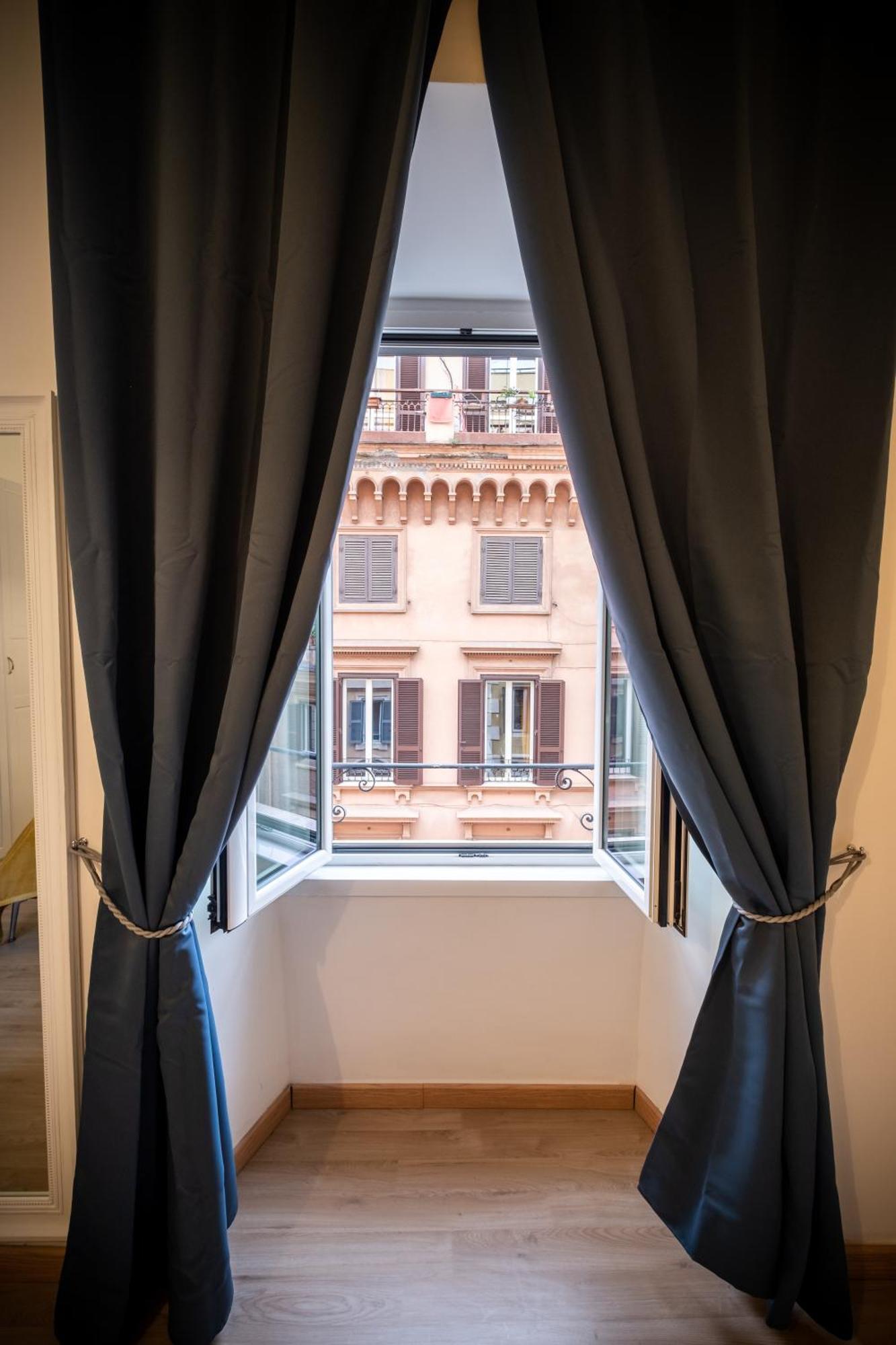 Domus Traiana Apartment Рим Екстериор снимка
