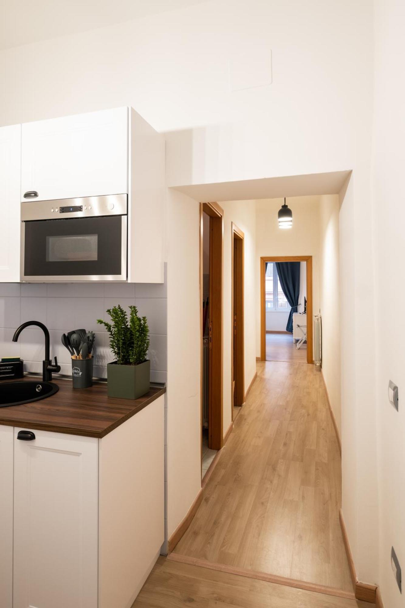 Domus Traiana Apartment Рим Екстериор снимка