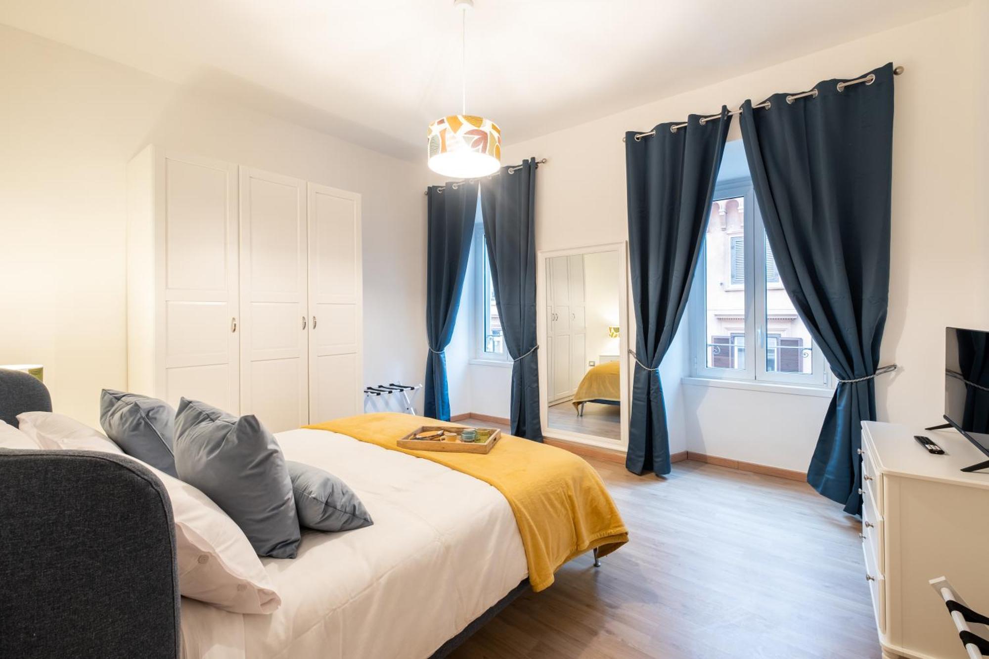 Domus Traiana Apartment Рим Екстериор снимка